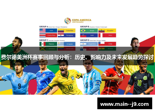 费尔德美洲杯赛事回顾与分析：历史、影响力及未来发展趋势探讨
