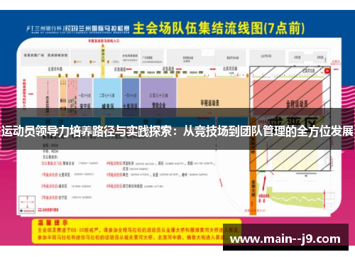 运动员领导力培养路径与实践探索：从竞技场到团队管理的全方位发展