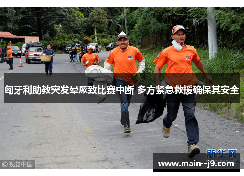 匈牙利助教突发晕厥致比赛中断 多方紧急救援确保其安全 匈牙利助教突发晕厥致比赛中断 多方紧急救援确保其安全