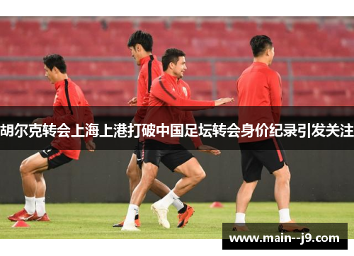 胡尔克转会上海上港打破中国足坛转会身价纪录引发关注 胡尔克转会上海上港打破中国足坛转会身价纪录引发关注